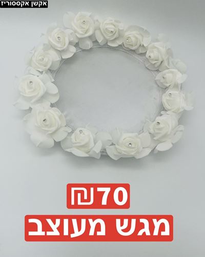 מגש מעוצב דגם 2