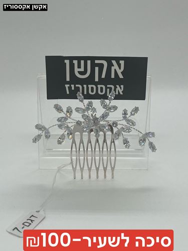 סיכה לשעיר אבני קריסטל