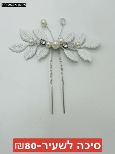 סיכה גמישה לשעיר