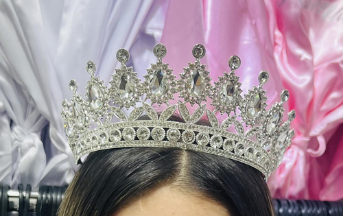 כתר אבני קריסטל